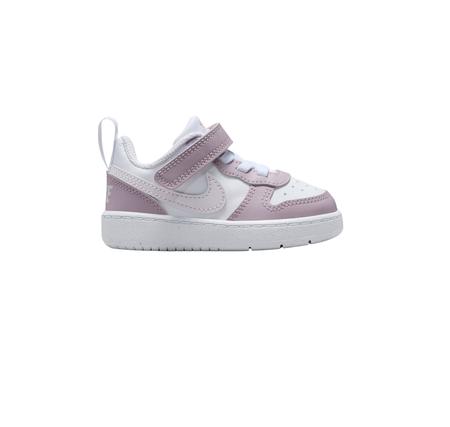 Nike Court Borough Low Recraft (Td) Bebek Spor Ayakkabı