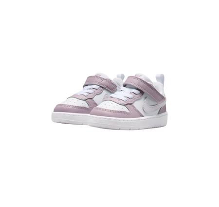 Nike Court Borough Low Recraft (Td) Bebek Spor Ayakkabı