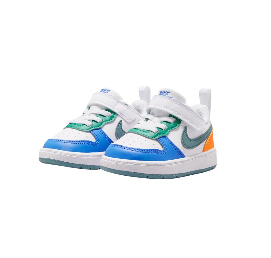 Nike Court Borough Low Recraft (Td) Bebek Spor Ayakkabı Nike Court Borough Low Recraft (Td) Bebek Spor Ayakkabı