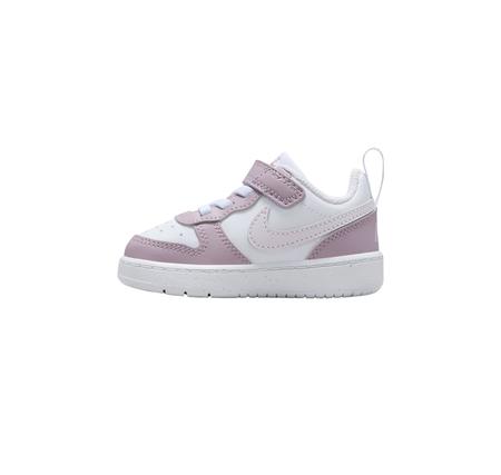 Nike Court Borough Low Recraft (Td) Bebek Spor Ayakkabı