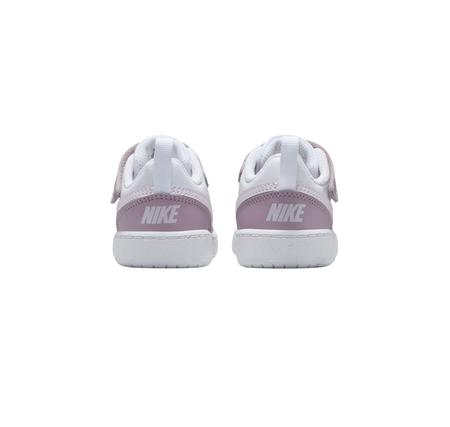 Nike Court Borough Low Recraft (Td) Bebek Spor Ayakkabı
