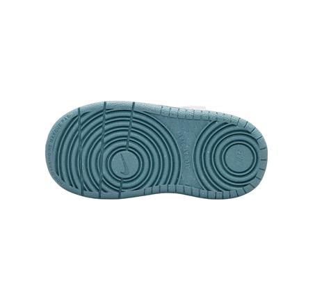 Nike Court Borough Low Recraft (Td) Bebek Spor Ayakkabı