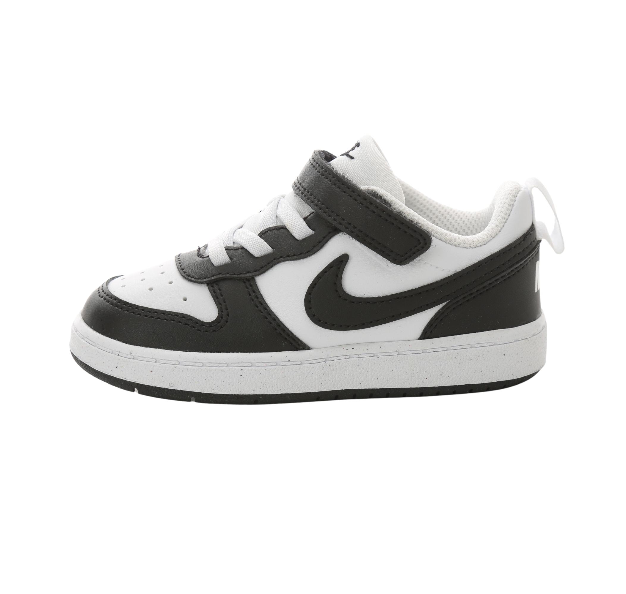 Детские кроссовки Nike Court Borough Low Recraft (Td)