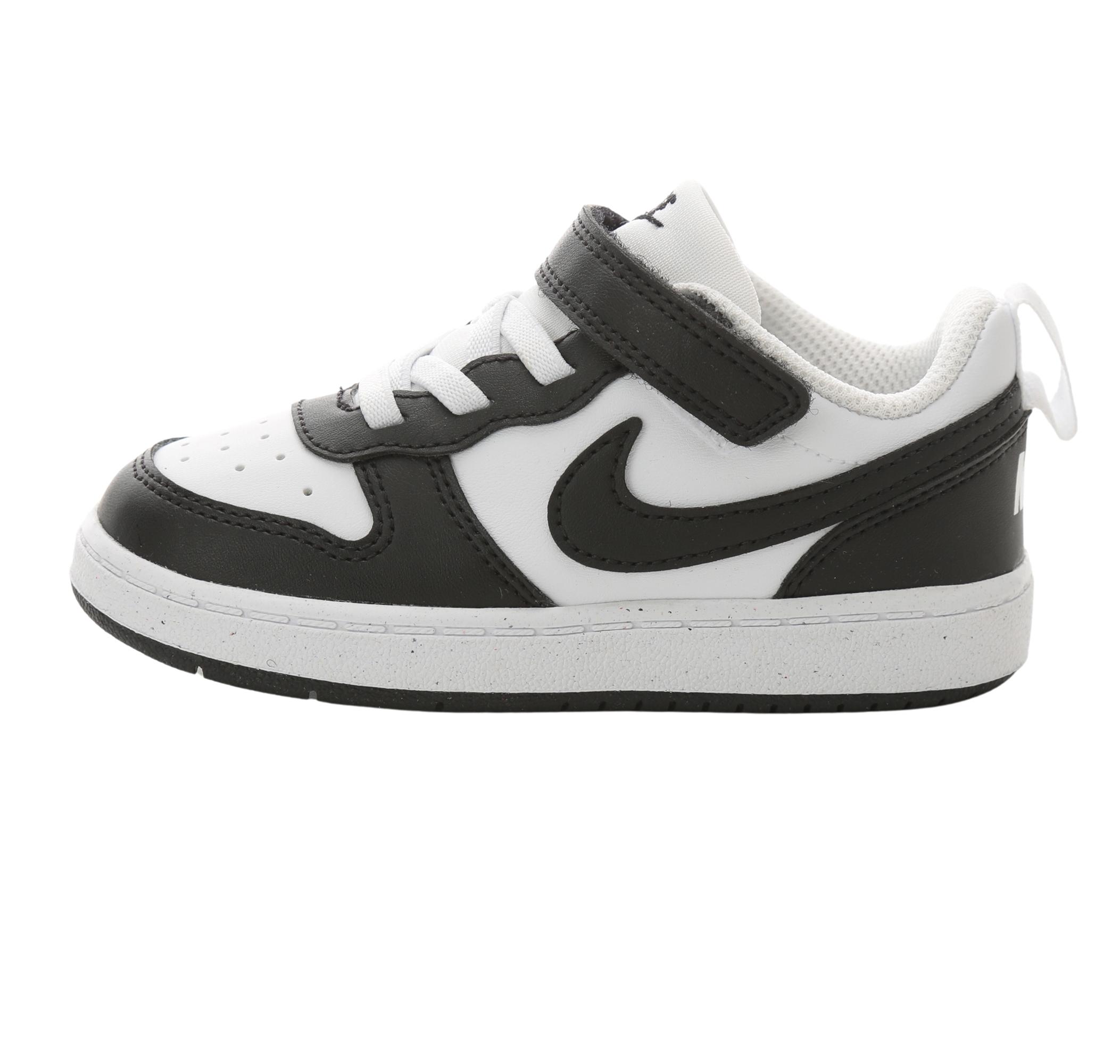 Детские кроссовки Nike Court Borough Low Recraft (Td)