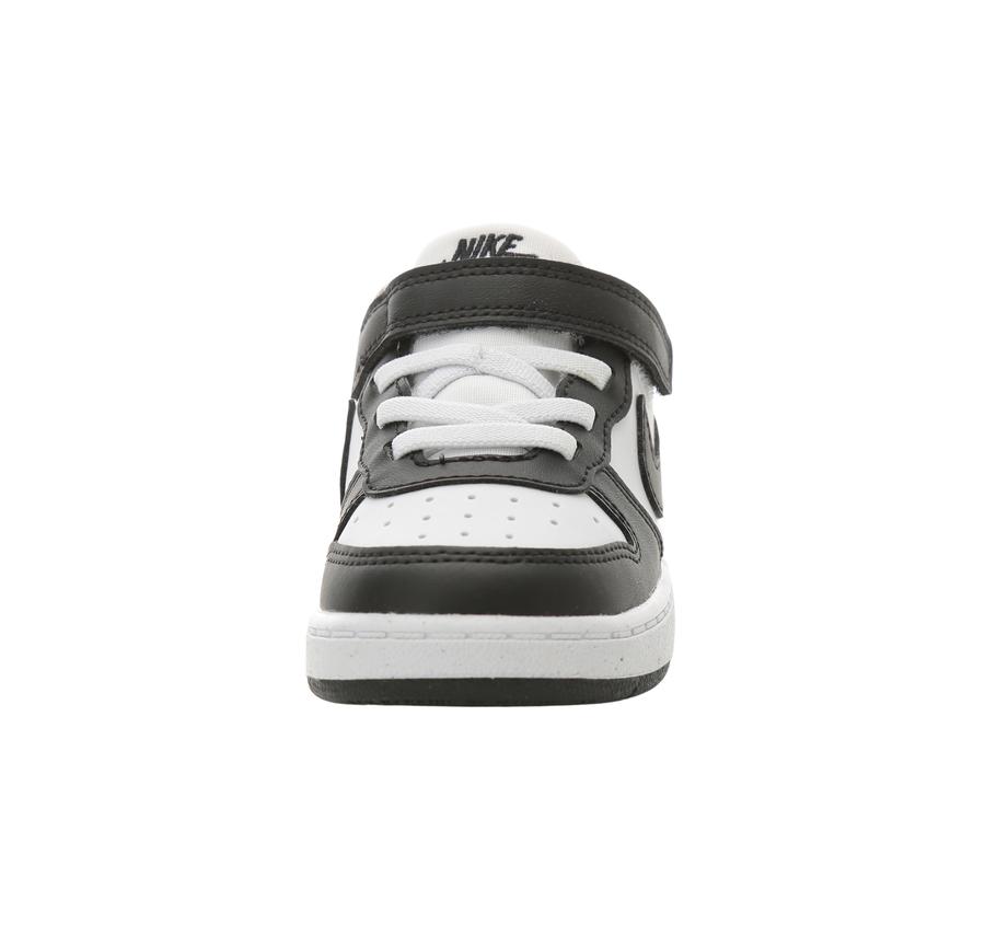 Nike Court Borough Low Recraft (Td) Bebek Spor Ayakkabı Beyaz Nike Court Borough Low Recraft (Td) Bebek Spor Ayakkabı Beyaz