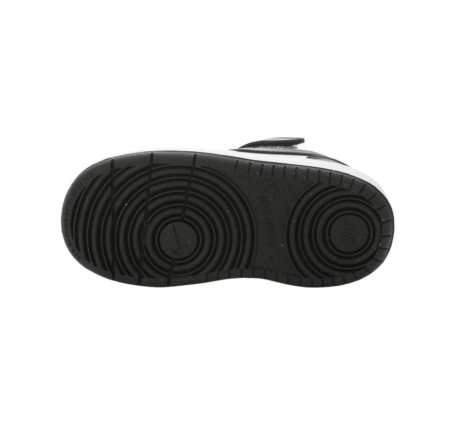 Nike Court Borough Low Recraft (Td) Bebek Spor Ayakkabı Beyaz Nike Court Borough Low Recraft (Td) Bebek Spor Ayakkabı Beyaz