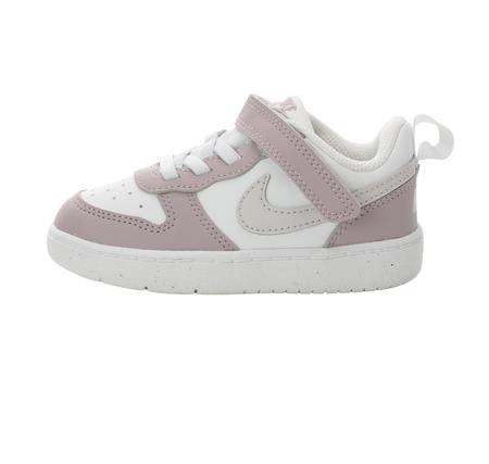 Nike Court Borough Low Recraft (Td) Bebek Spor Ayakkabı Beyaz Nike Court Borough Low Recraft (Td) Bebek Spor Ayakkabı Beyaz