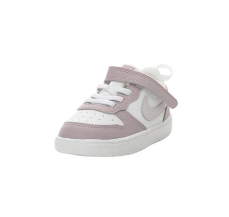 Nike Court Borough Low Recraft (Td) Bebek Spor Ayakkabı Beyaz Nike Court Borough Low Recraft (Td) Bebek Spor Ayakkabı Beyaz
