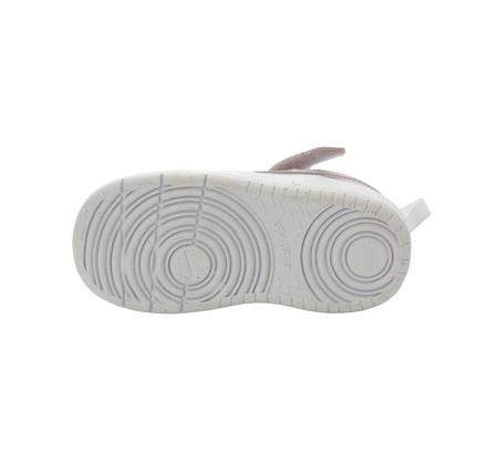 Nike Court Borough Low Recraft (Td) Bebek Spor Ayakkabı Beyaz Nike Court Borough Low Recraft (Td) Bebek Spor Ayakkabı Beyaz