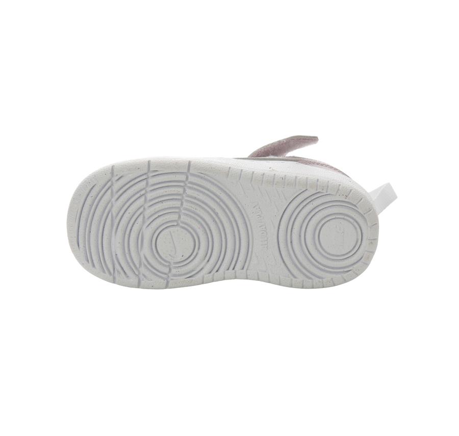 Nike Court Borough Low Recraft (Td) Bebek Spor Ayakkabı Beyaz Nike Court Borough Low Recraft (Td) Bebek Spor Ayakkabı Beyaz