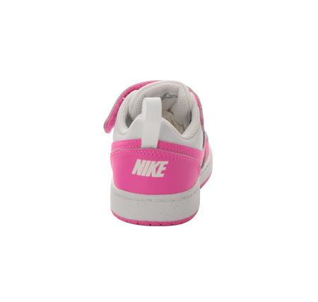Nike Court Borough Low Recraft (Td) Bebek Spor Ayakkabı Pembe