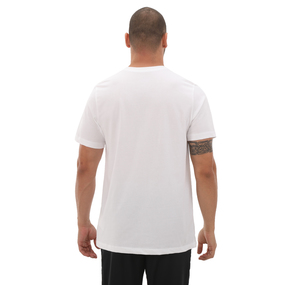 Nike Court Dri-Fıt Erkek T-Shirt Beyaz