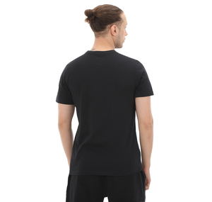 Nike Court Dri-Fıt Erkek T-Shirt Siyah
