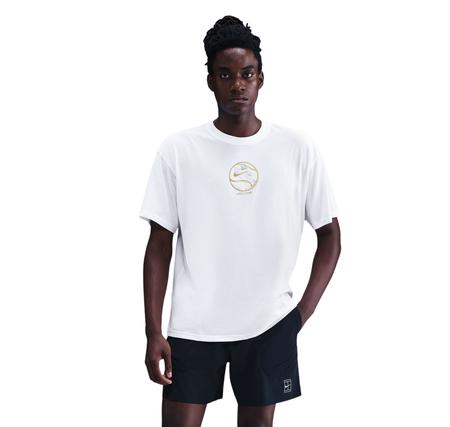Nike Court Erkek T-Shirt