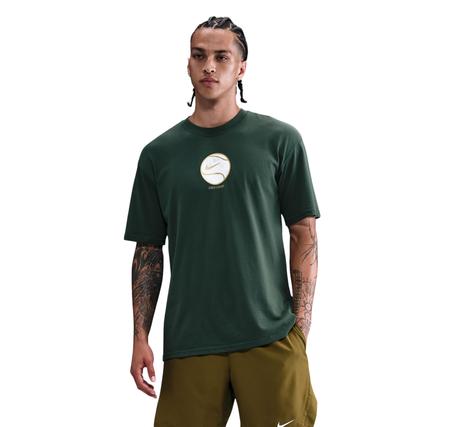 Nike Court Erkek T-Shirt