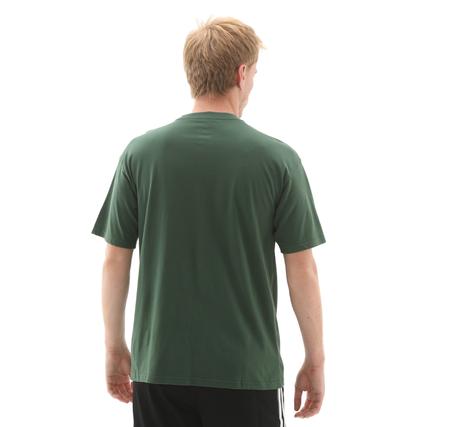 Nike Court Erkek T-Shirt Yeşil Nike Court Erkek T-Shirt Yeşil