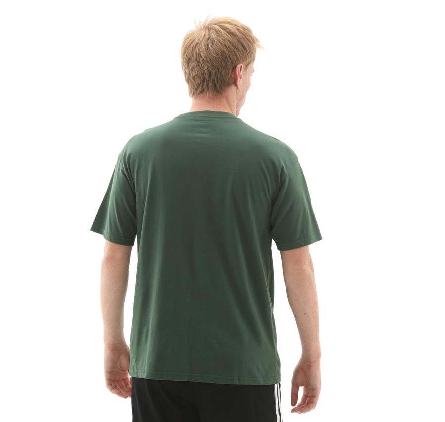 Nike Court Erkek T-Shirt Yeşil Nike Court Erkek T-Shirt Yeşil