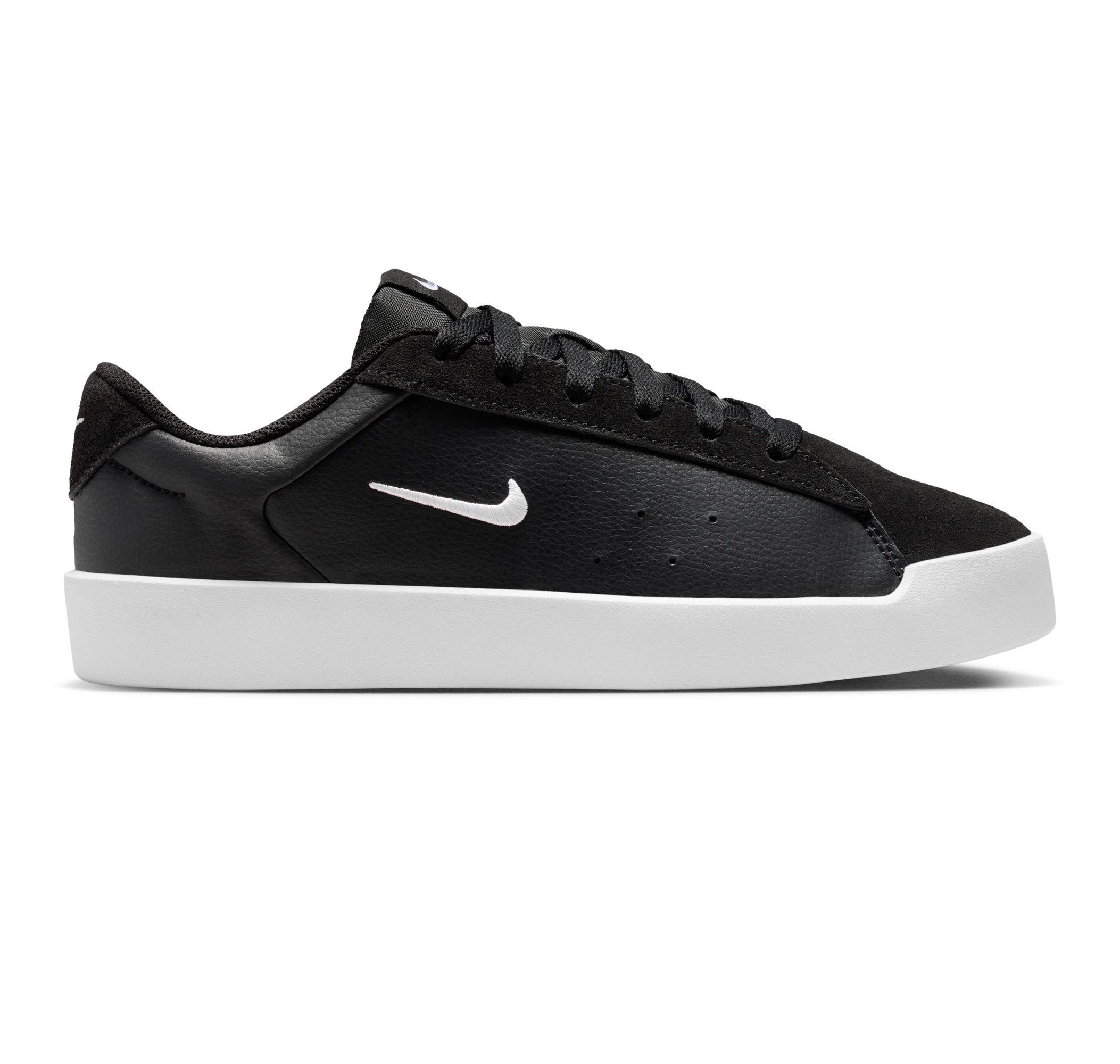 Женские кроссовки Nike Court Heritage
