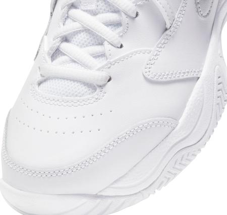 Nike Court Jr. Lite 2 Çocuk Spor Ayakkabı