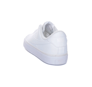 Nike Court Legacy (Gs) Çocuk Spor Ayakkabı Beyaz