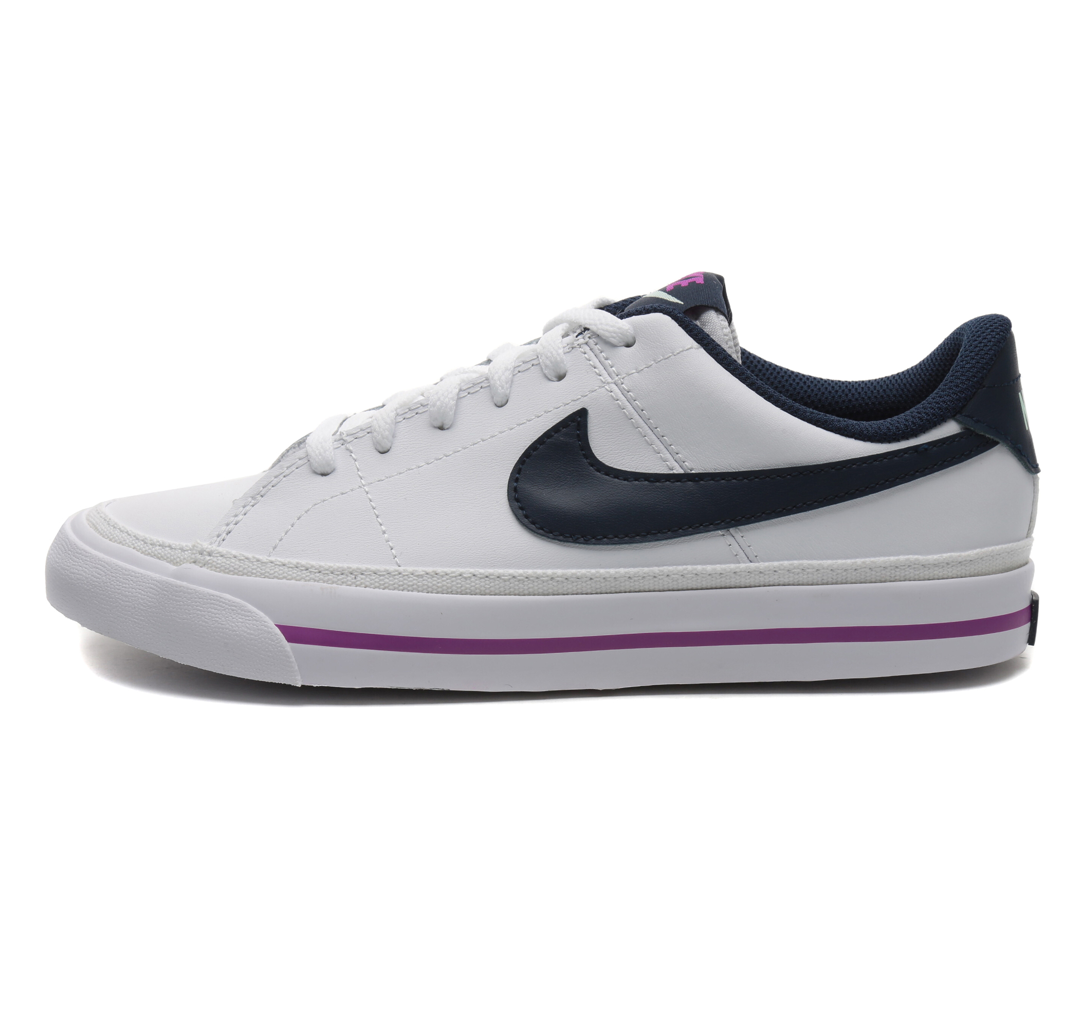 Подростковые кроссовки Nike Court Legacy (Gs)