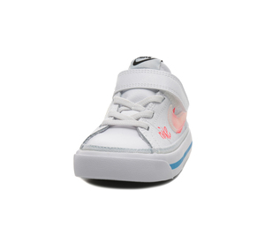 Nike Court Legacy Lıls (Tdv) Bebek Spor Ayakkabı Beyaz 1