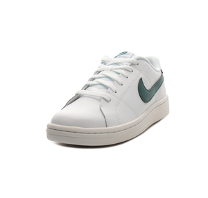 Nike Court Royale 2 Erkek Spor Ayakkabı Beyaz