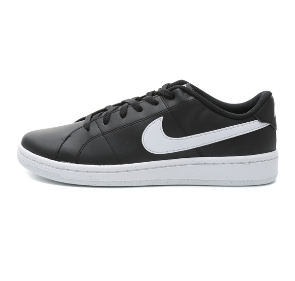Nike Court Royale 2 Nn Erkek Spor Ayakkabı Siyah