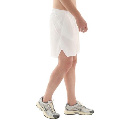 Nike Court Victory Erkek Şort Ve Kapri Beyaz