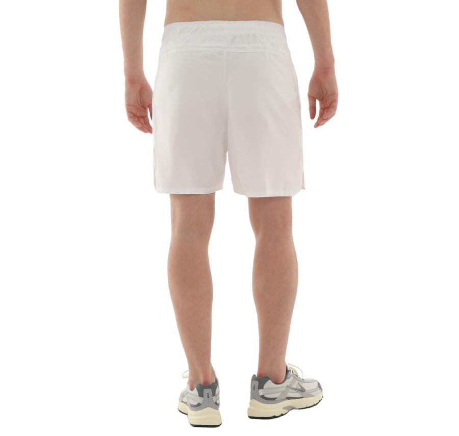 Nike Court Victory Erkek Şort Ve Kapri Beyaz Nike Court Victory Erkek Şort Ve Kapri Beyaz