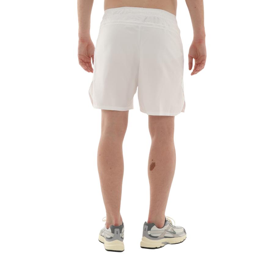 Nike Court Victory Erkek Şort Ve Kapri Beyaz Nike Court Victory Erkek Şort Ve Kapri Beyaz