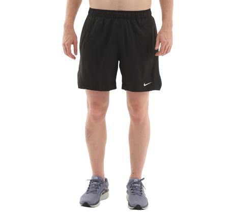Nike Court Victory Erkek Şort Ve Kapri Siyah Nike Court Victory Erkek Şort Ve Kapri Siyah