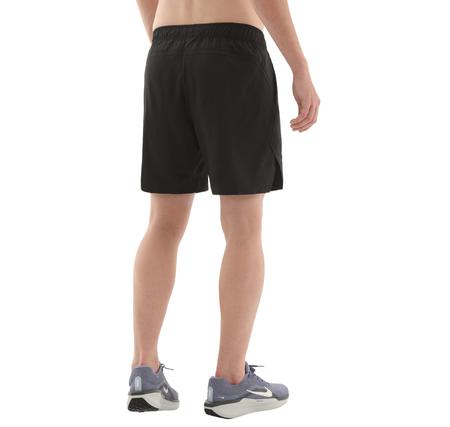 Nike Court Victory Erkek Şort Ve Kapri Siyah Nike Court Victory Erkek Şort Ve Kapri Siyah