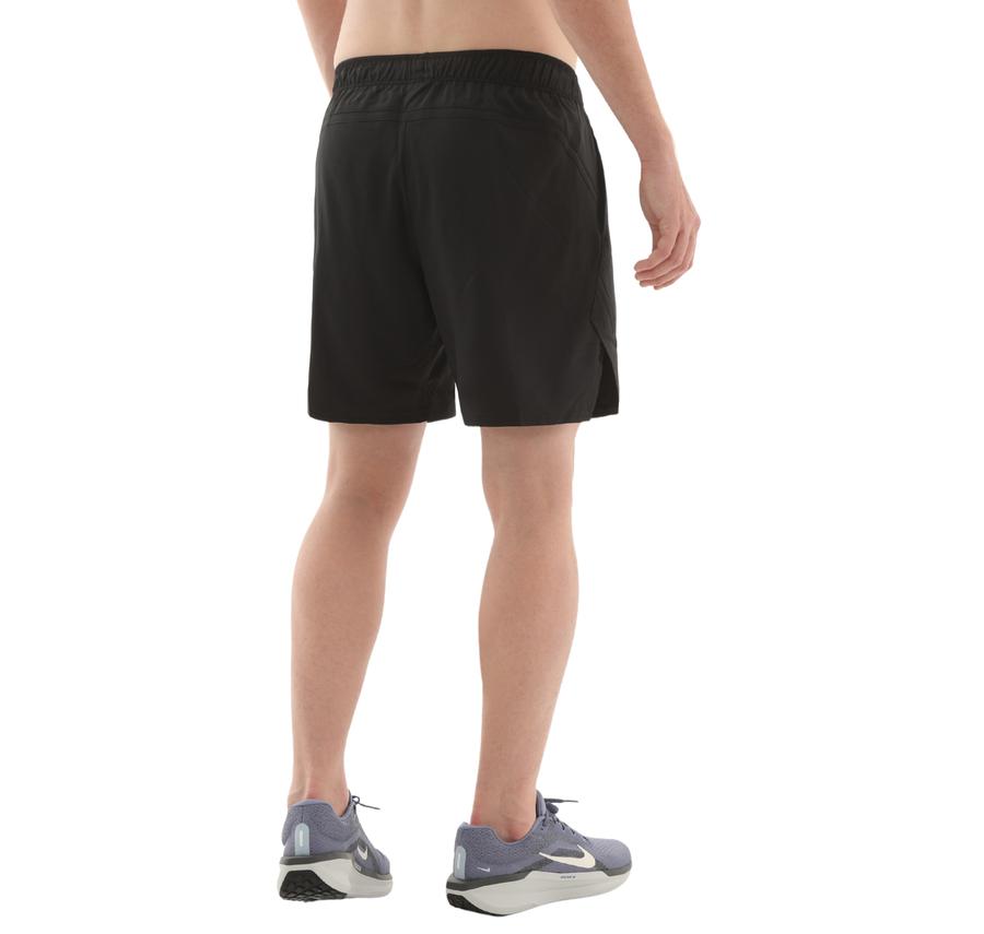 Nike Court Victory Erkek Şort Ve Kapri Siyah Nike Court Victory Erkek Şort Ve Kapri Siyah