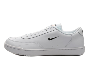 Nike Court Vıntage Erkek Spor Ayakkabı Beyaz