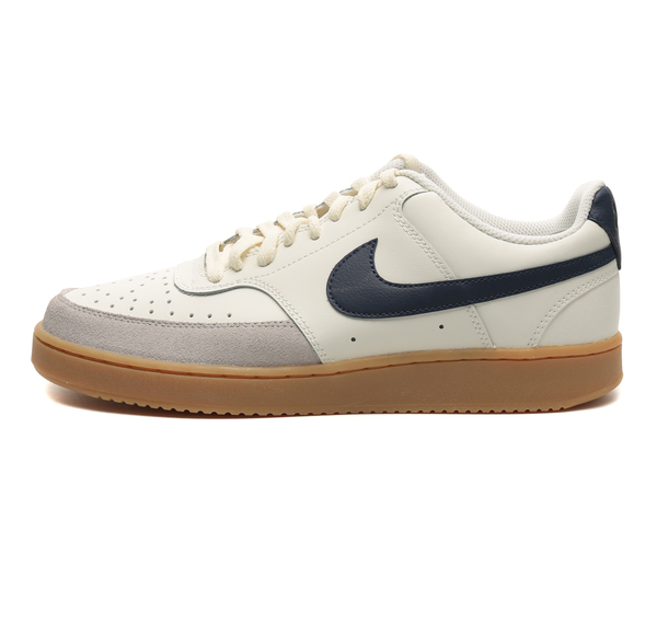 Nike Court Vısıon Lo Erkek Spor Ayakkabı Beyaz Nike Court Vısıon Lo Erkek Spor Ayakkabı Beyaz