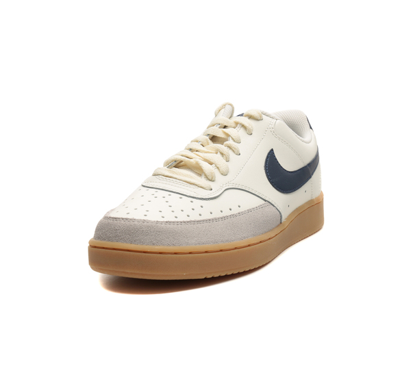 Nike Court Vısıon Lo Erkek Spor Ayakkabı Beyaz Nike Court Vısıon Lo Erkek Spor Ayakkabı Beyaz