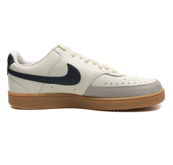 Nike Court Vısıon Lo Erkek Spor Ayakkabı Beyaz Nike Court Vısıon Lo Erkek Spor Ayakkabı Beyaz