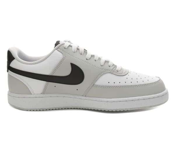 Nike Court Vısıon Lo Erkek Spor Ayakkabı Gri Nike Court Vısıon Lo Erkek Spor Ayakkabı Gri
