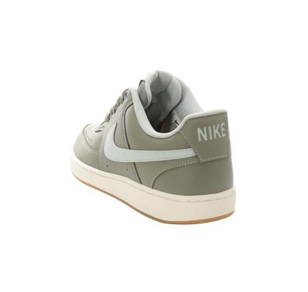 Nike Court Vısıon Lo Erkek Spor Ayakkabı Yeşil