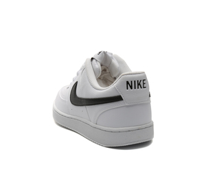Nike Court Vısıon Lo Nn Erkek Spor Ayakkabı Beyaz