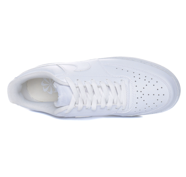 Nike Court Vısıon Lo Nn Erkek Spor Ayakkabı Beyaz Nike Court Vısıon Lo Nn Erkek Spor Ayakkabı Beyaz