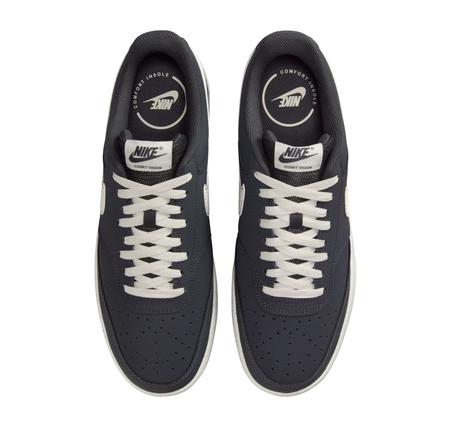 Nike Court Vısıon Lo V2 Nbk Erkek Spor Ayakkabı