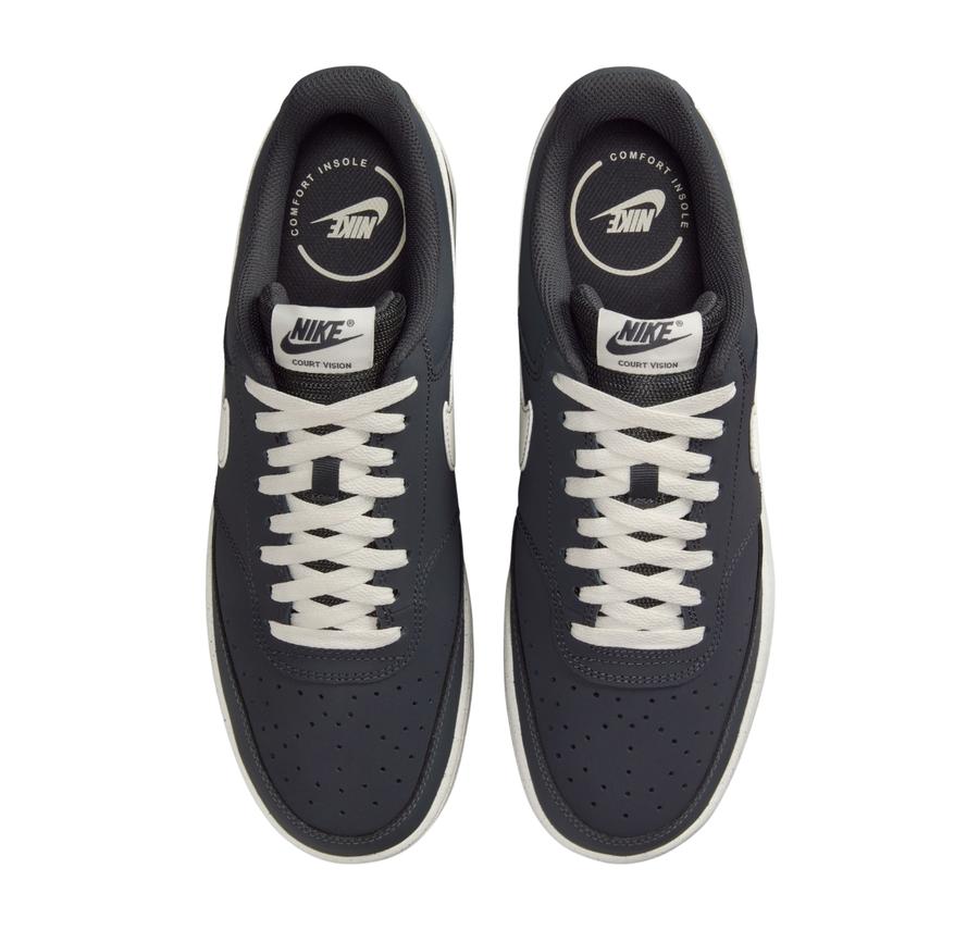 Nike Court Vısıon Lo V2 Nbk Erkek Spor Ayakkabı Nike Court Vısıon Lo V2 Nbk Erkek Spor Ayakkabı