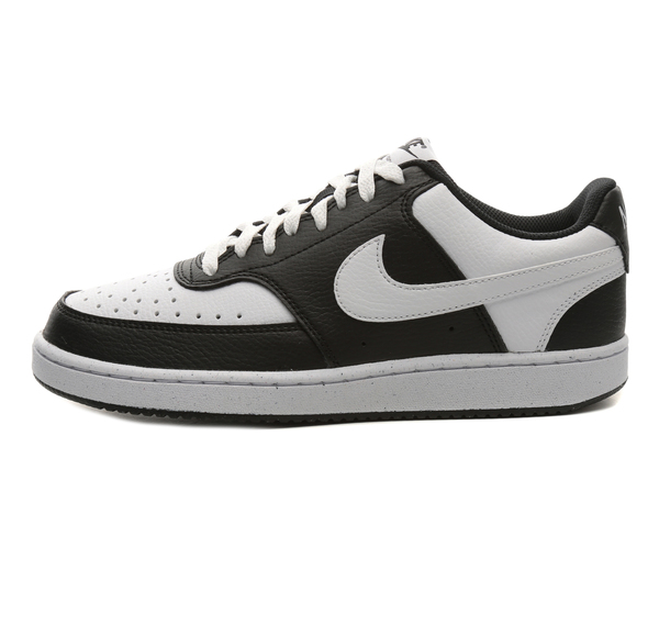Nike Court Vision Low Erkek Spor Ayakkabı Siyah Nike Court Vision Low Erkek Spor Ayakkabı Siyah