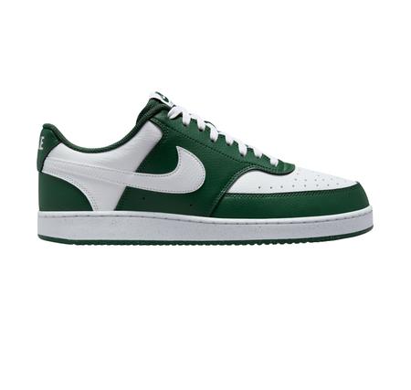 Nike Court Vision Low Erkek Spor Ayakkabı