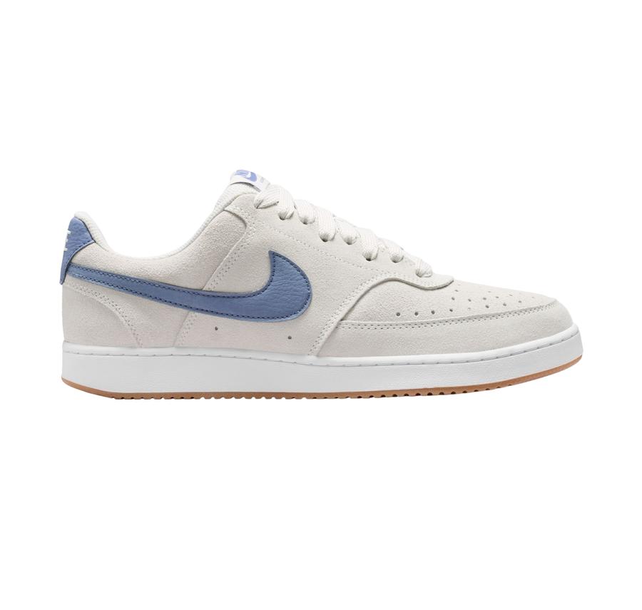 Nike Court Vision Low Erkek Spor Ayakkabı Krem Nike Court Vision Low Erkek Spor Ayakkabı Krem