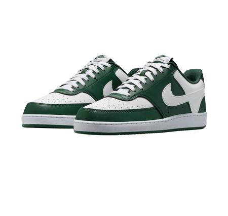 Nike Court Vision Low Erkek Spor Ayakkabı