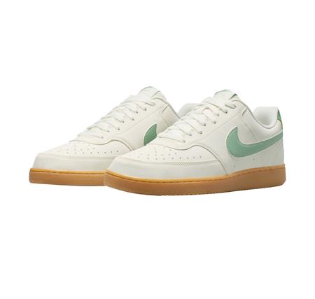 Nike Court Vision Low Erkek Spor Ayakkabı