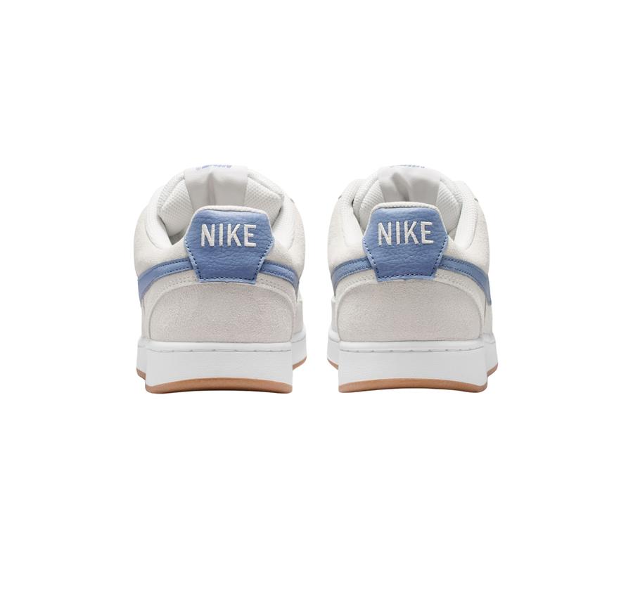 Nike Court Vision Low Erkek Spor Ayakkabı Krem Nike Court Vision Low Erkek Spor Ayakkabı Krem